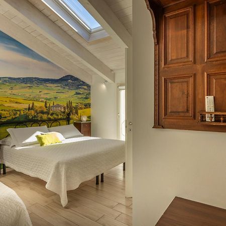 Acquamarina B&B Follonica Zewnętrze zdjęcie
