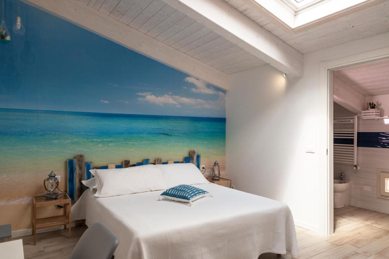 Acquamarina B&B Follonica Zewnętrze zdjęcie