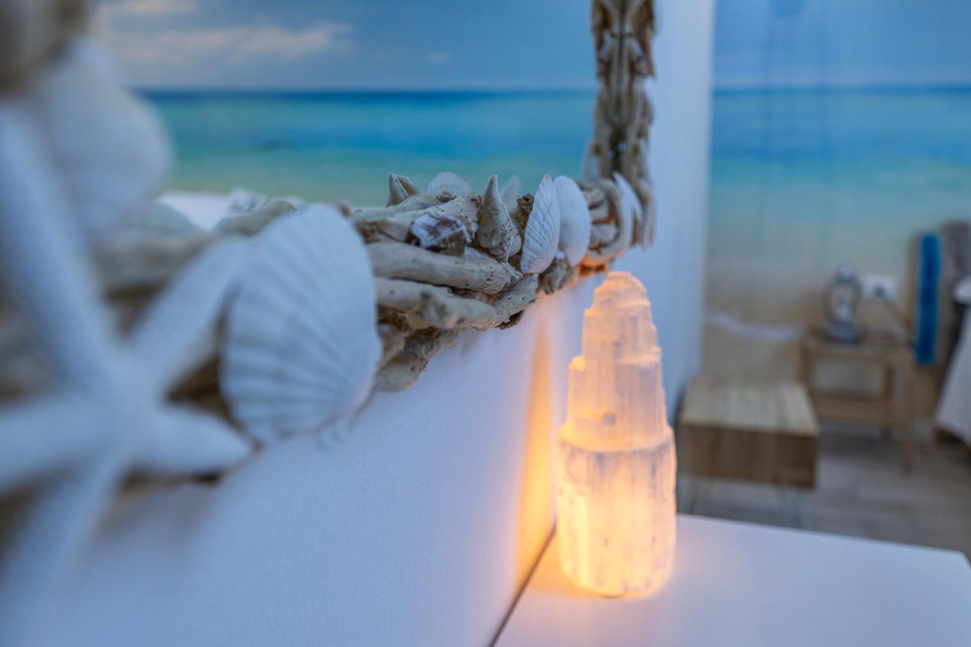 Acquamarina B&B Follonica Zewnętrze zdjęcie