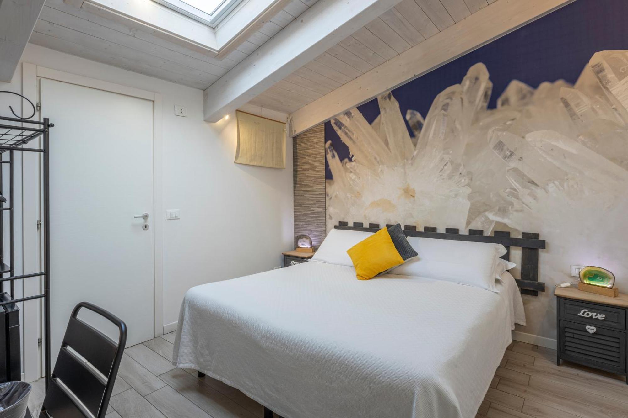 Acquamarina B&B Follonica Zewnętrze zdjęcie