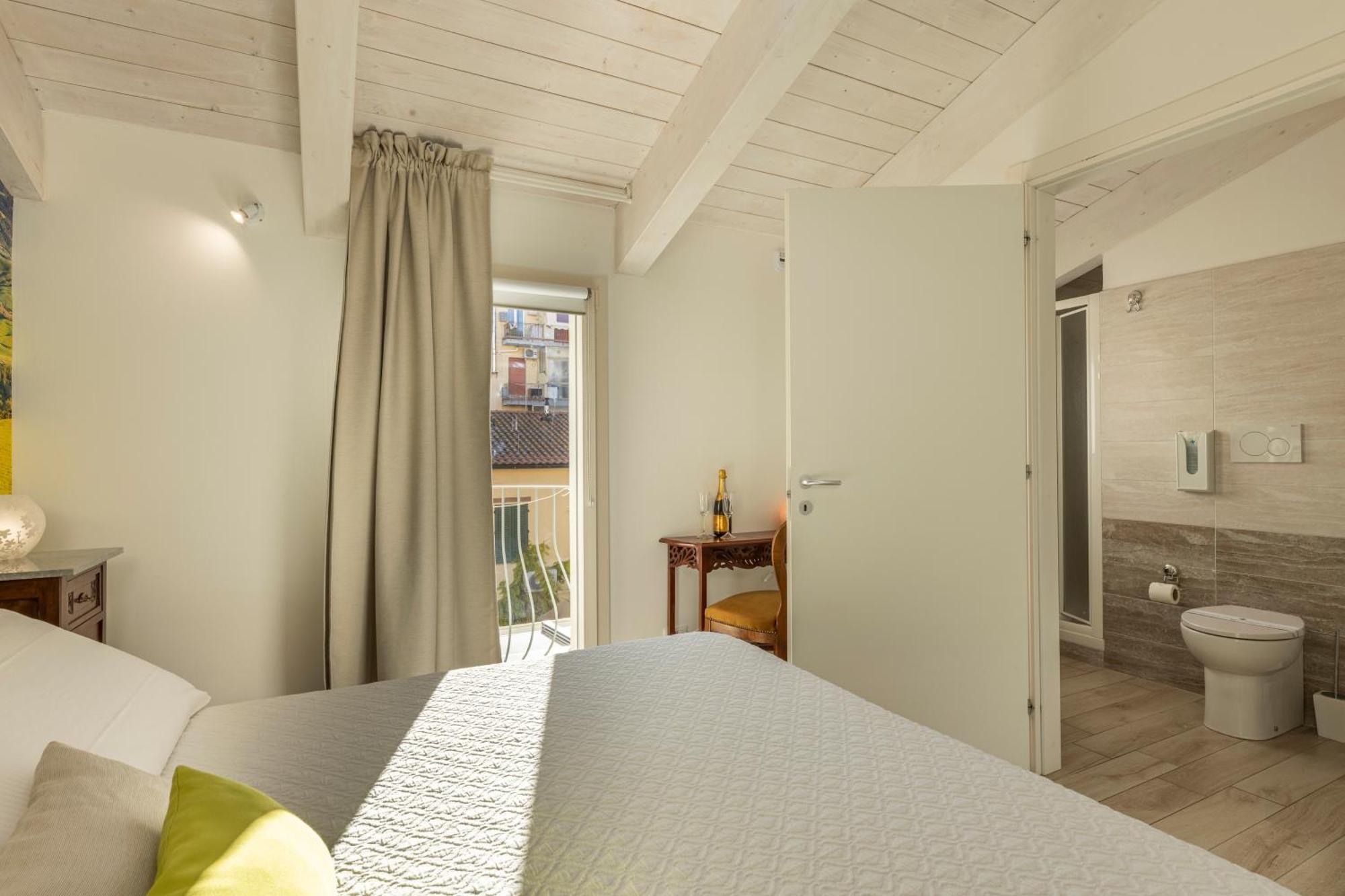 Acquamarina B&B Follonica Zewnętrze zdjęcie