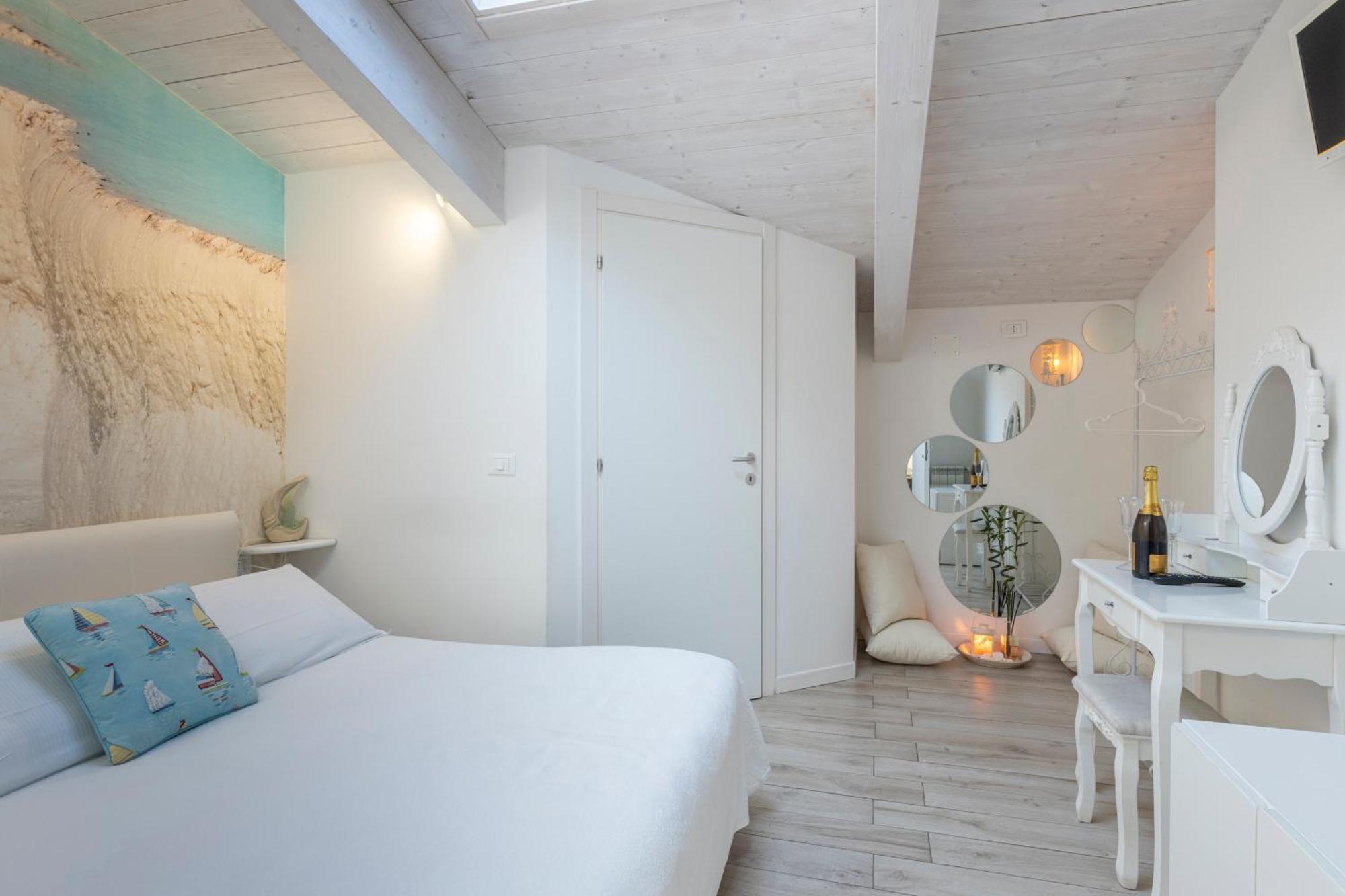 Acquamarina B&B Follonica Zewnętrze zdjęcie