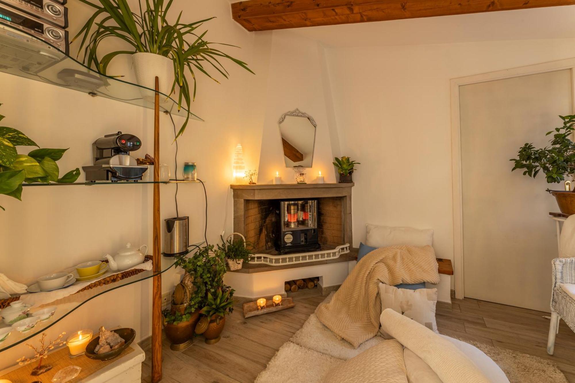 Acquamarina B&B Follonica Zewnętrze zdjęcie