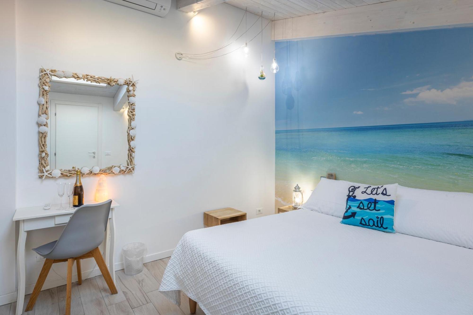 Acquamarina B&B Follonica Zewnętrze zdjęcie
