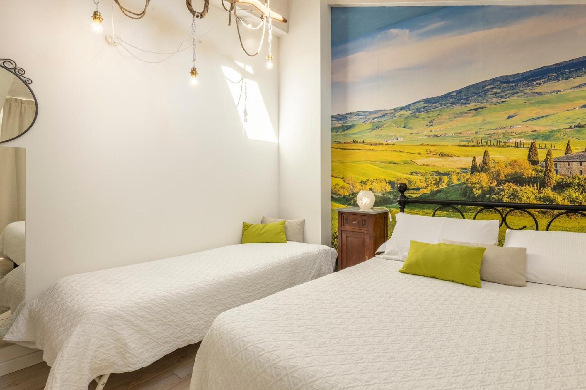 Acquamarina B&B Follonica Zewnętrze zdjęcie