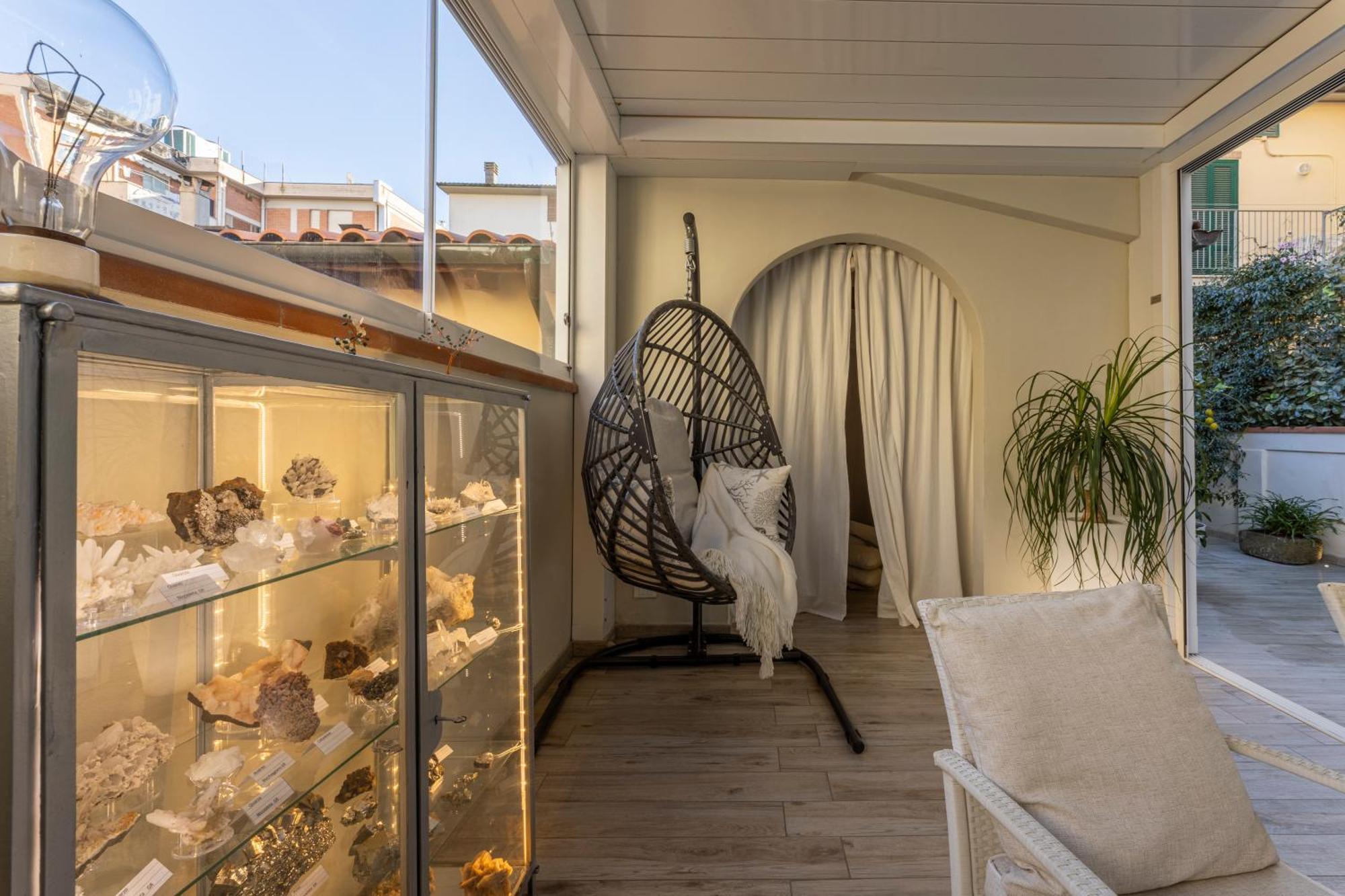 Acquamarina B&B Follonica Zewnętrze zdjęcie