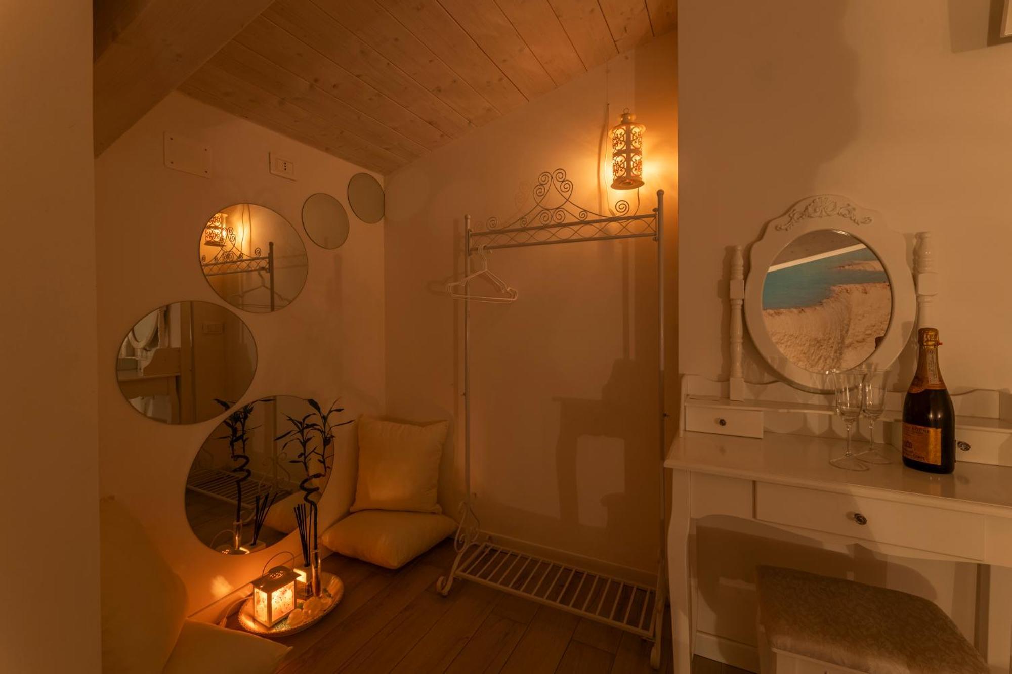 Acquamarina B&B Follonica Zewnętrze zdjęcie