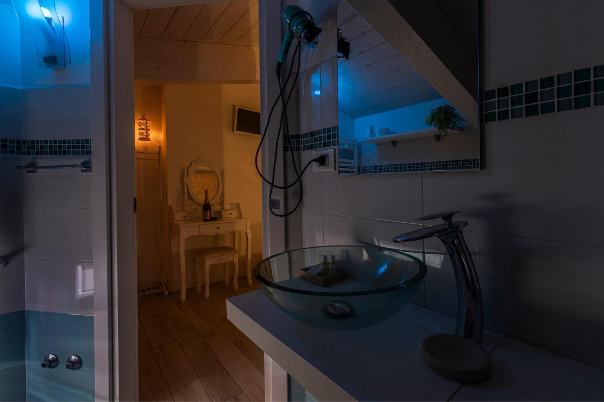 Acquamarina B&B Follonica Zewnętrze zdjęcie