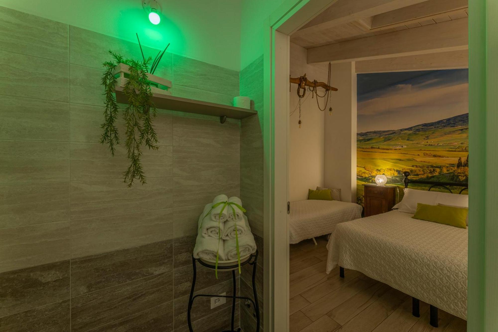 Acquamarina B&B Follonica Zewnętrze zdjęcie