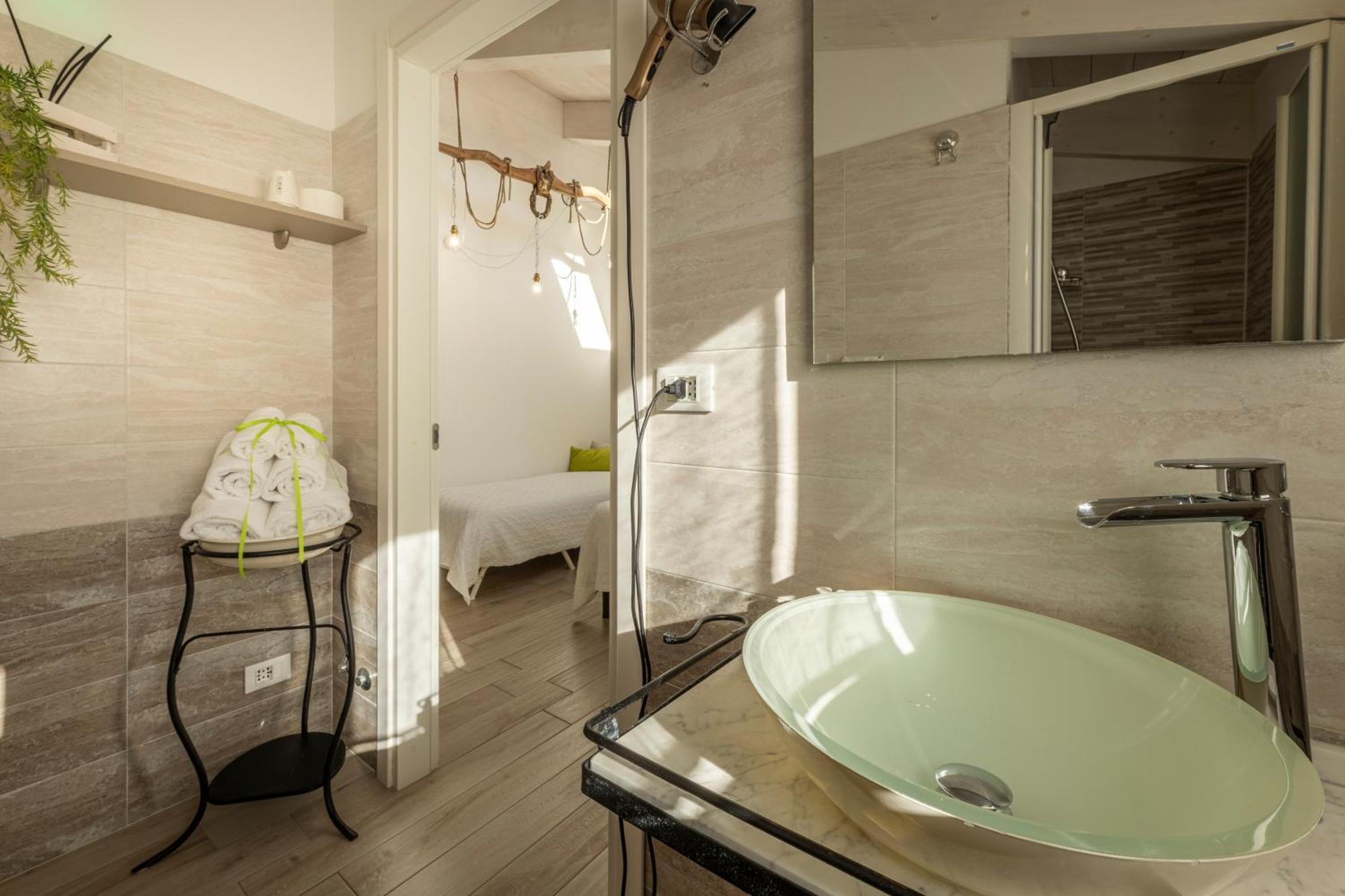 Acquamarina B&B Follonica Zewnętrze zdjęcie