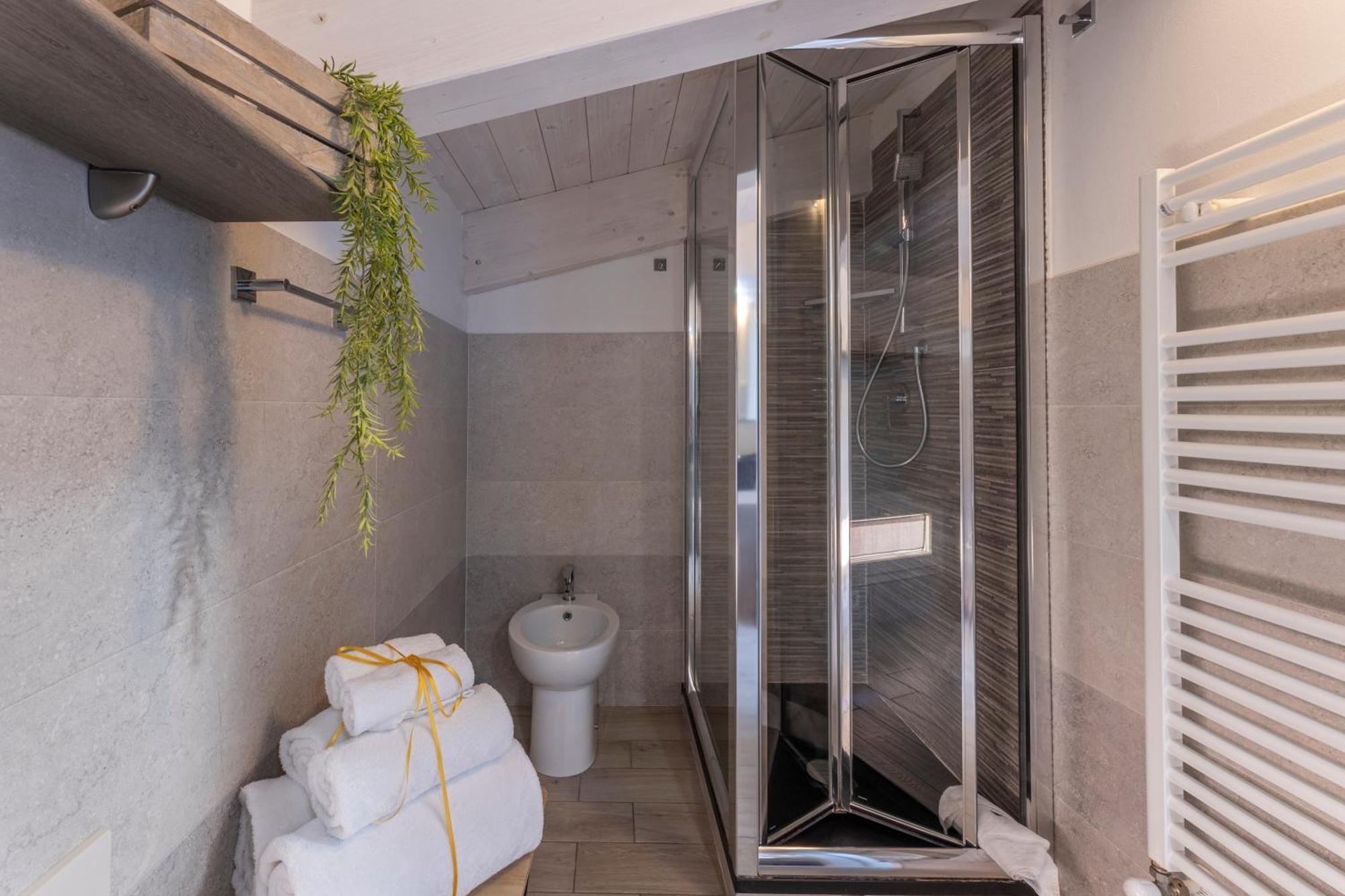 Acquamarina B&B Follonica Zewnętrze zdjęcie
