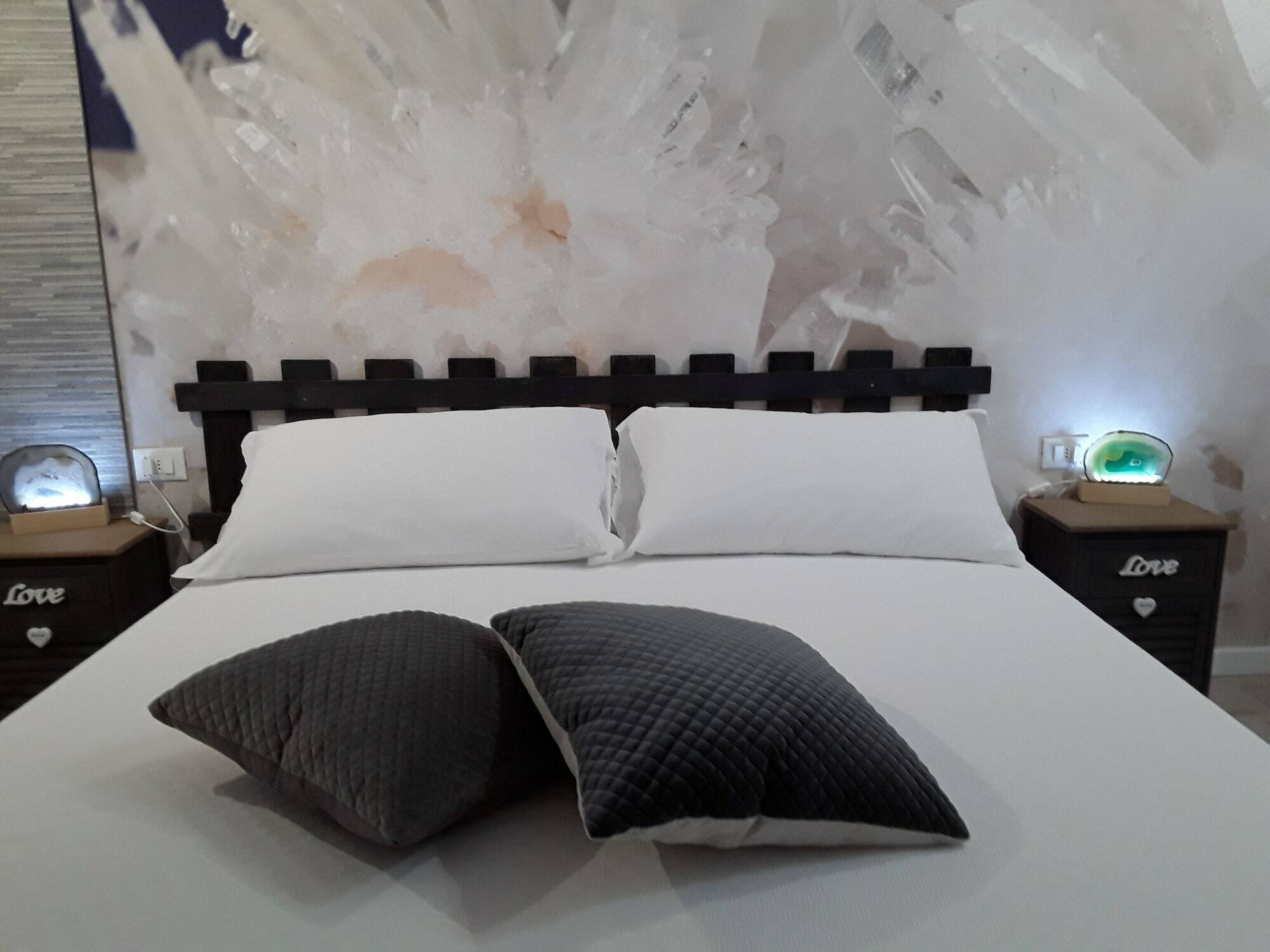 Acquamarina B&B Follonica Zewnętrze zdjęcie