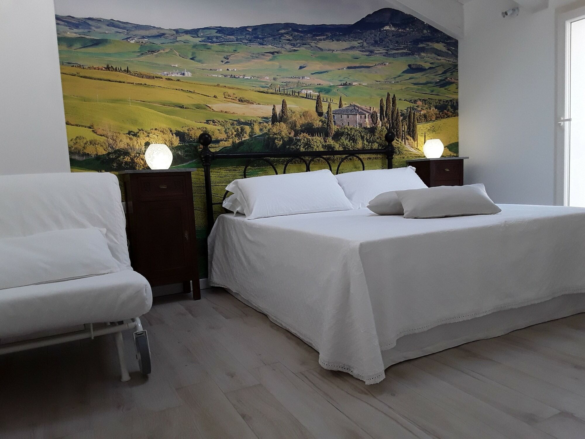 Acquamarina B&B Follonica Zewnętrze zdjęcie