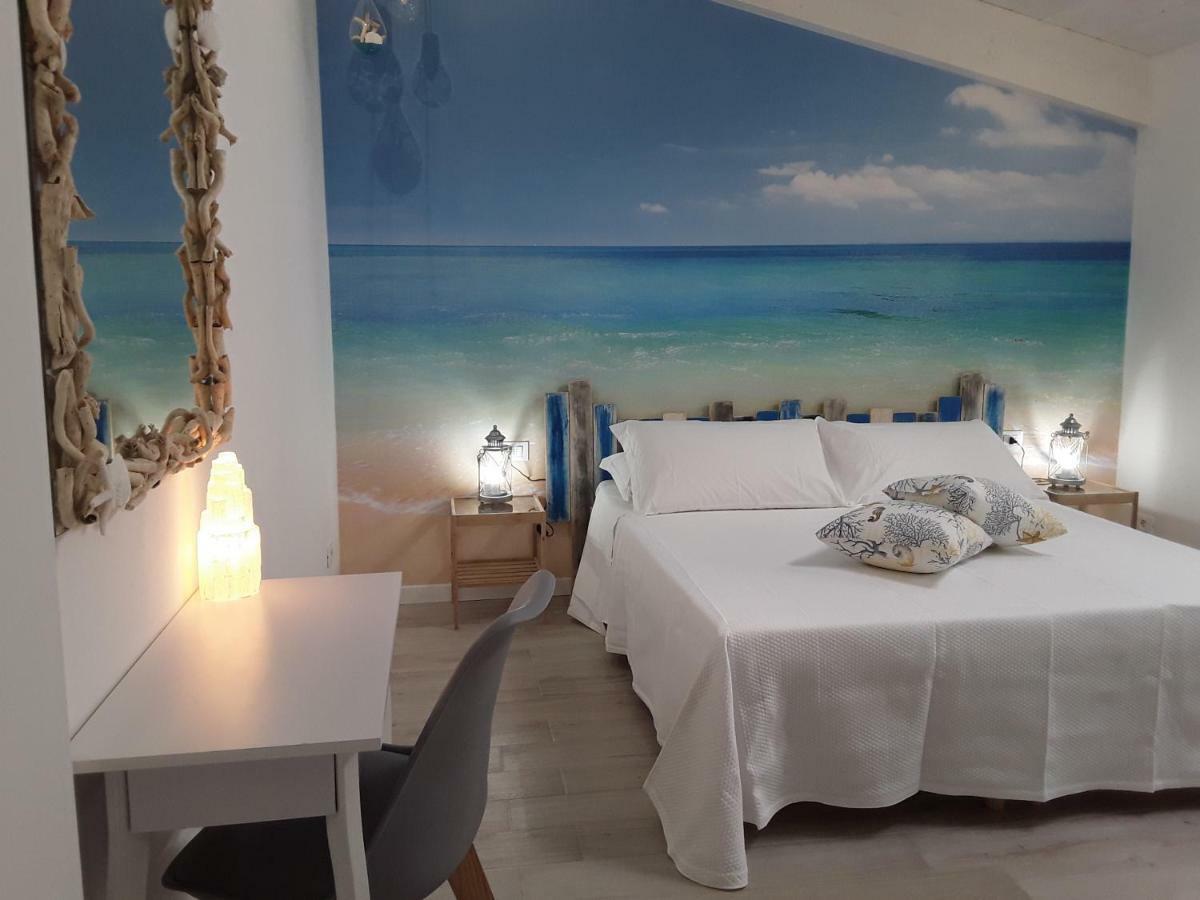 Acquamarina B&B Follonica Zewnętrze zdjęcie