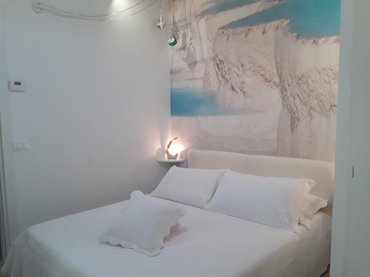 Acquamarina B&B Follonica Zewnętrze zdjęcie