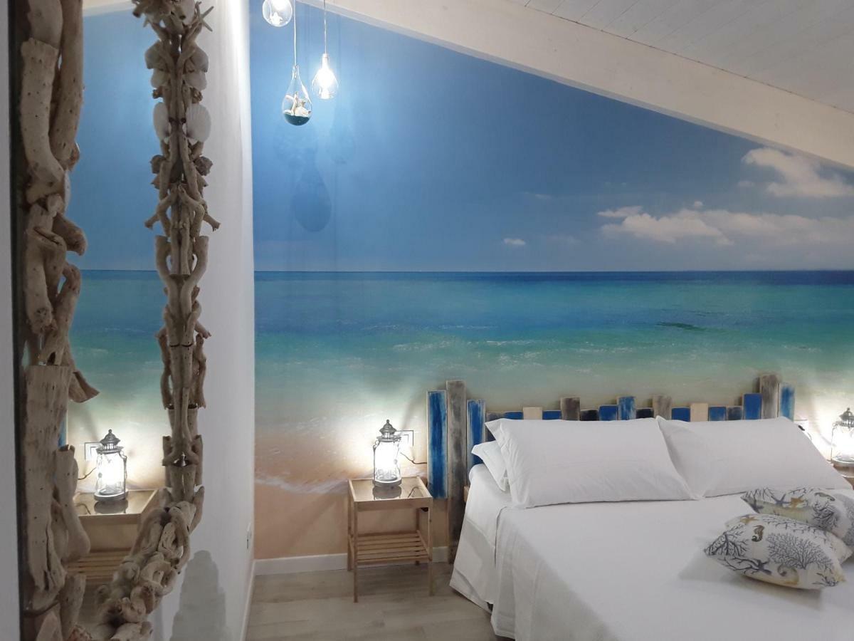 Acquamarina B&B Follonica Zewnętrze zdjęcie