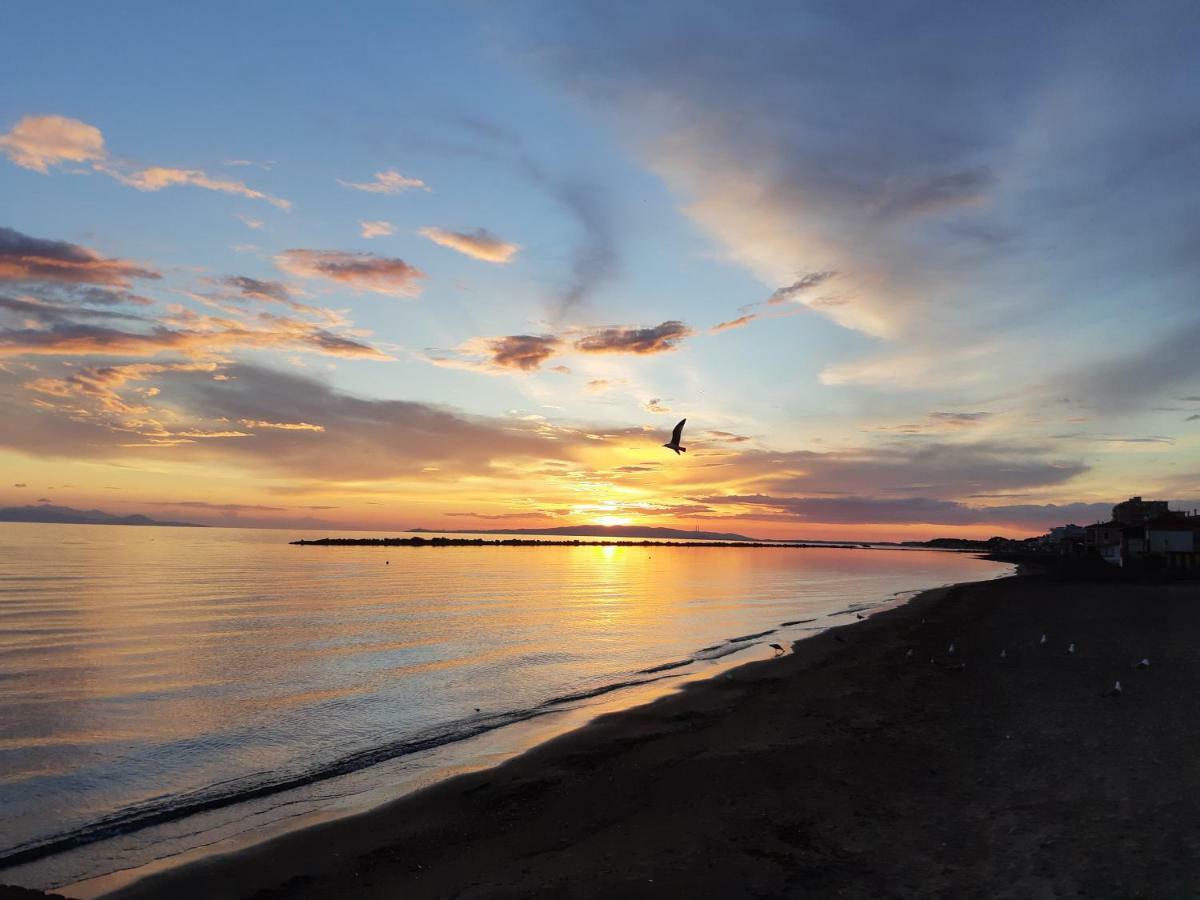 Acquamarina B&B Follonica Zewnętrze zdjęcie
